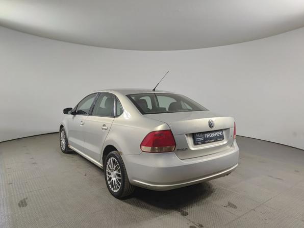 Volkswagen Polo V с пробегом 2012 года, цена 485 000 рублей, 330000 км, седан, Автокод Объявления