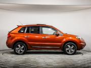 Renault Koleos I Рестайлинг 2 Санкт-Петербург  - изображение 35