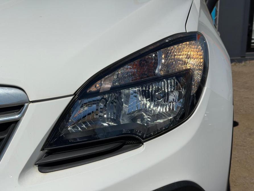 Opel Mokka I Набережные Челны  - изображение 11