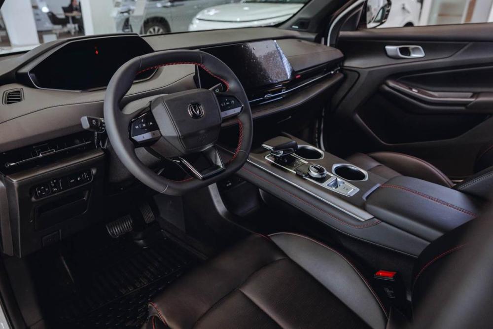 Changan UNI-S (CS55 Plus) Нижний Новгород  - изображение 12