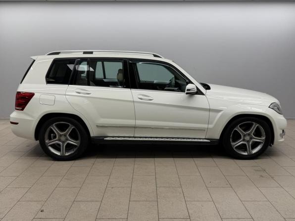 Mercedes-Benz GLK-Класс I (X204) Рестайлинг с пробегом 2013 года, цена 1 680 000 рублей, 170182 км, внедорожник, Автокод Объявления