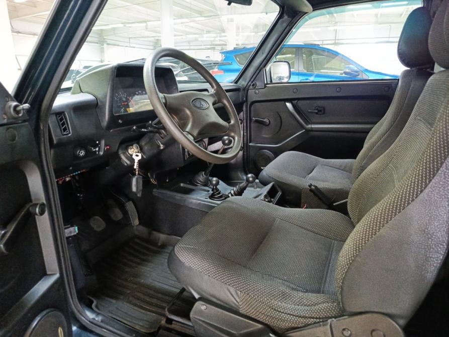 Lada (ВАЗ) 2121 (4x4) I Рестайлинг Набережные Челны  - изображение 20