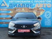 Lada (ВАЗ) Vesta I Рестайлинг (NG) Набережные Челны  - изображение 26