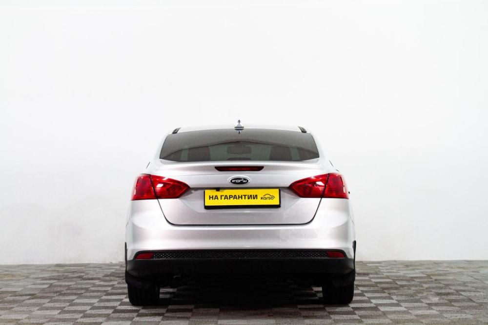 Ford Focus III Сургут  - изображение 6