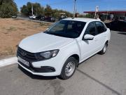 Lada (ВАЗ) Granta I Рестайлинг Волгоград  - изображение 6