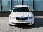 Skoda Superb II Екатеринбург  - изображение 29