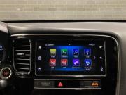 Mitsubishi Outlander III Рестайлинг 3 Челябинск  - изображение 36