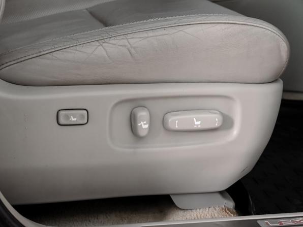 Lexus RX II Рестайлинг с пробегом 2008 года, цена 1 370 000 рублей, 288997 км, внедорожник, Автокод Объявления