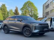 Exeed RX Санкт-Петербург  - изображение 16