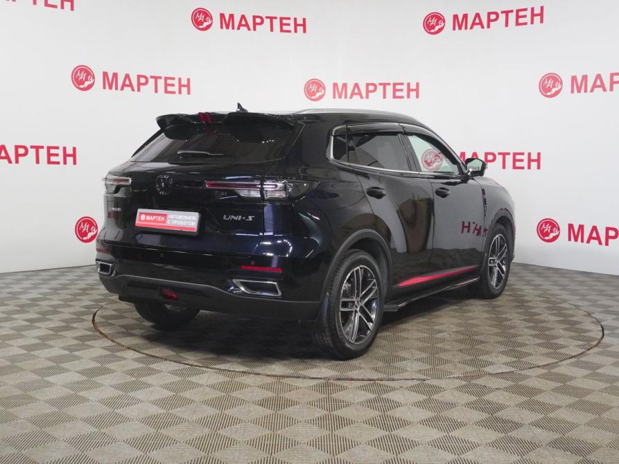 Changan UNI-S (CS55 Plus) I Вологда  - изображение 5