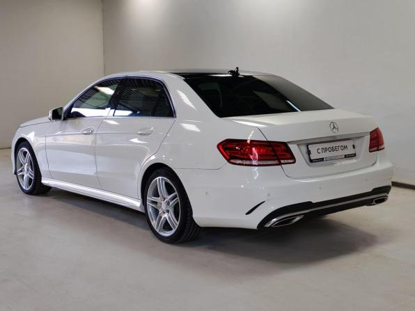 Mercedes-Benz E-Класс IV (W212 S212 C207) Рестайлинг с пробегом 2013 года, цена 1 690 000 рублей, 243040 км, седан, Автокод Объявления