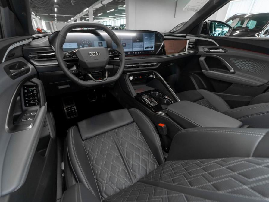 Audi Q5 III Москва  - изображение 7