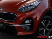 Kia Sportage IV Рестайлинг Москва  - изображение 40