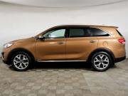 Kia Sorento III Prime Санкт-Петербург  - изображение 31
