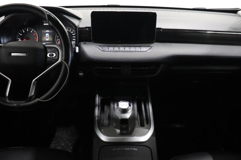Haval Jolion I Рестайлинг Ульяновск  - изображение 10