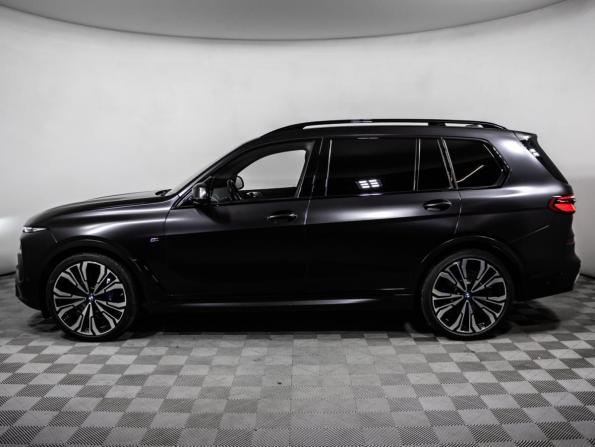 BMW X7 I (G07) Рестайлинг с пробегом 2023 года, цена 13 310 714 рублей, 25335 км, внедорожник, Автокод Объявления