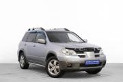 Mitsubishi Outlander I Барнаул  - изображение 27