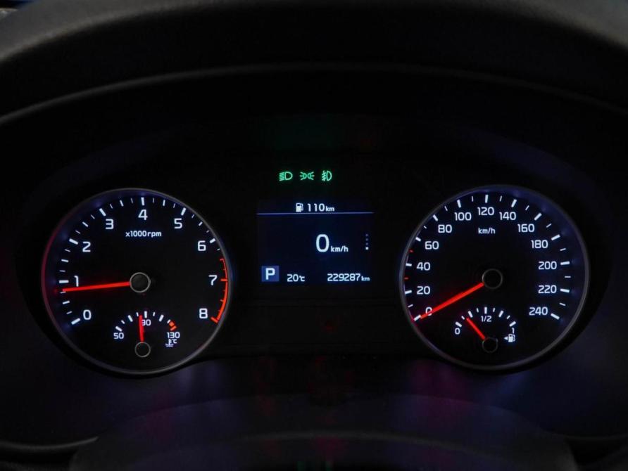 Kia Sportage IV Рестайлинг Москва  - изображение 20