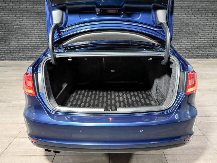 Volkswagen Jetta VI Екатеринбург  - изображение 6