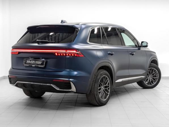 Geely Monjaro I с пробегом 2023 года, цена 2 900 000 рублей, 73207 км, внедорожник, Автокод Объявления