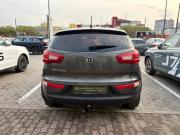 Kia Sportage III Череповец  - изображение 23