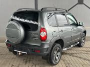Chevrolet Niva I Рестайлинг Тамбов  - изображение 28