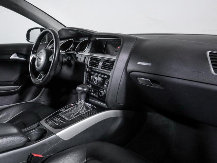 Audi A5 I (8T) Рестайлинг Москва  - изображение 9