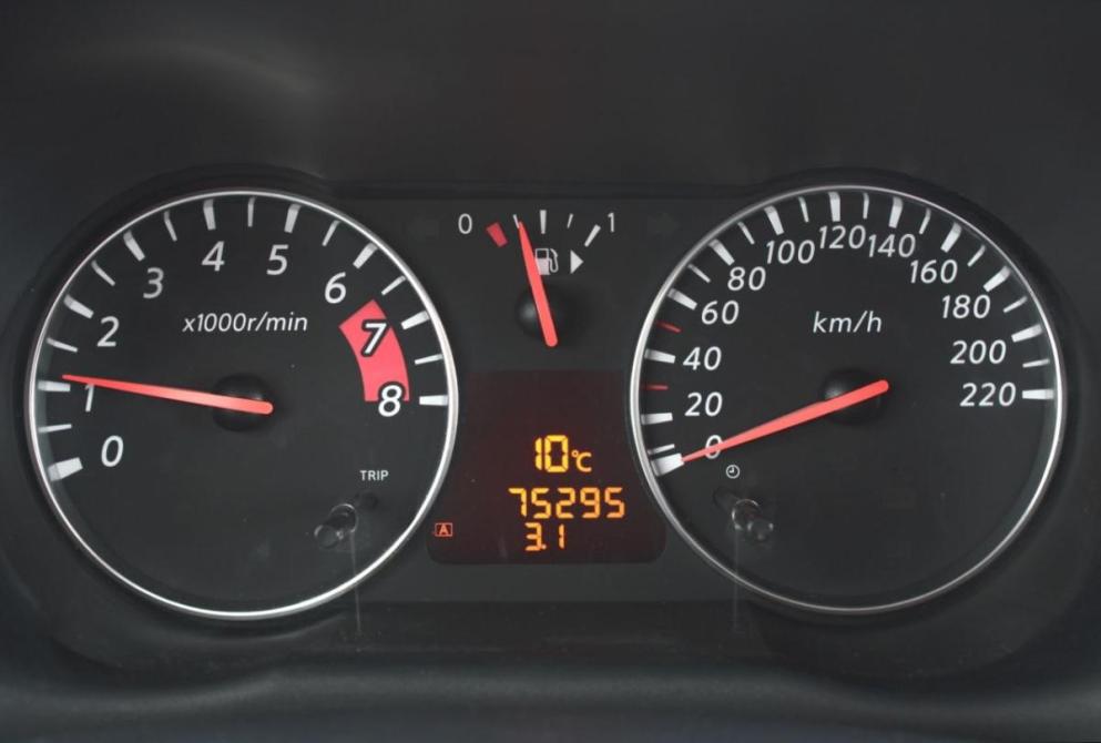 Nissan Note I Рестайлинг Нижний Новгород  - изображение 11
