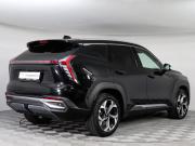 Geely Atlas II Химки  - изображение 23