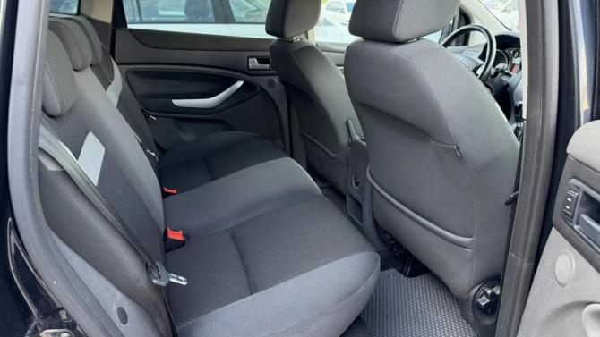 Ford Kuga I с пробегом 2012 года, цена 895 000 рублей, 197649 км, внедорожник, Автокод Объявления