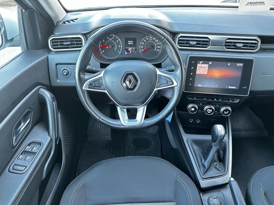 Renault Duster II Волгоград  - изображение 14