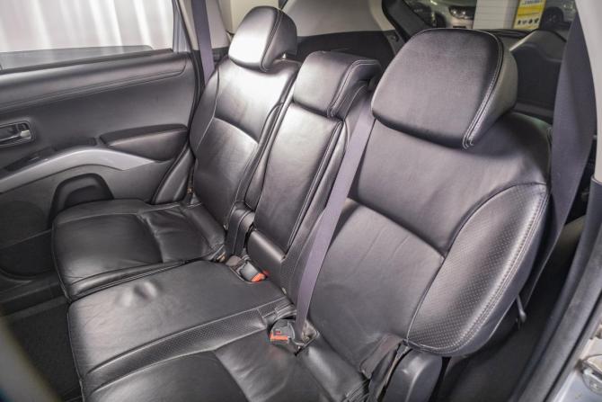 Mitsubishi Outlander II Рестайлинг с пробегом 2010 года, цена 1 459 000 рублей, 171000 км, внедорожник, Автокод Объявления
