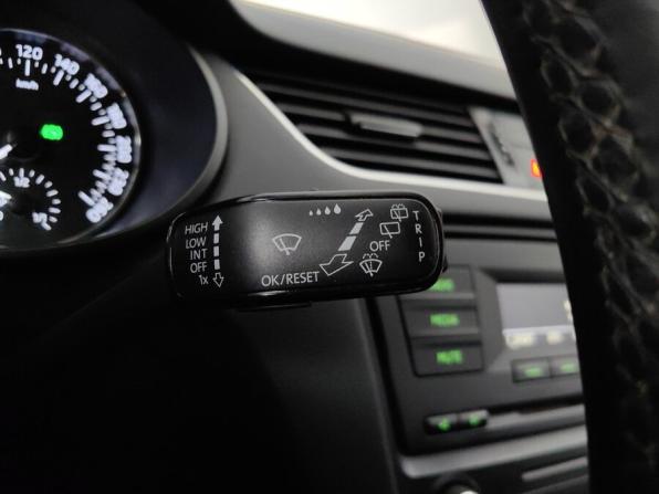 Skoda Octavia III (A7) с пробегом 2014 года, цена 1 050 000 рублей, 153124 км, лифтбек, Автокод Объявления
