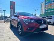 Renault Arkana I Стерлитамак  - изображение 25