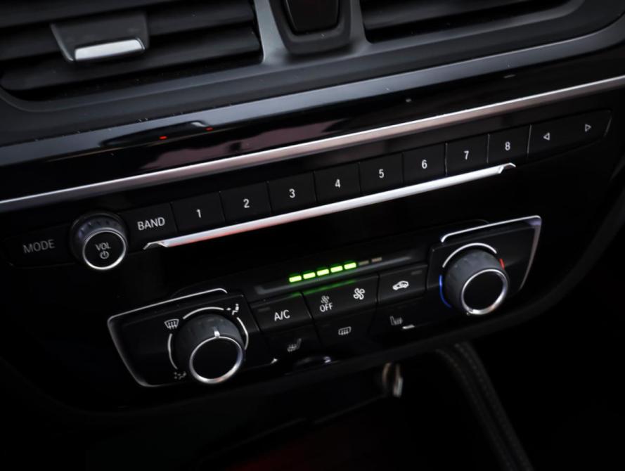 BMW 1 серии III (F52) Рестайлинг Москва  - изображение 18