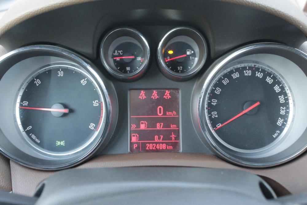 Opel Mokka I Брянск  - изображение 13