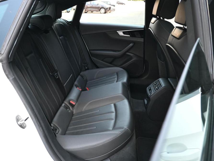 Audi A5 II (F5) Рестайлинг Новороссийск  - изображение 9