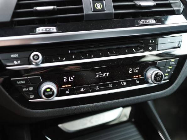 BMW X3 III (G01) с пробегом 2019 года, цена 3 799 000 рублей, 175000 км, внедорожник, Автокод Объявления