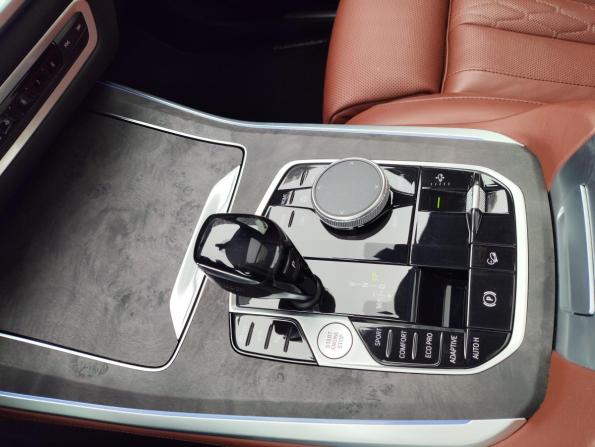 BMW X5 IV (G05/G18) с пробегом 2021 года, цена 7 950 000 рублей, 78126 км, внедорожник, Автокод Объявления