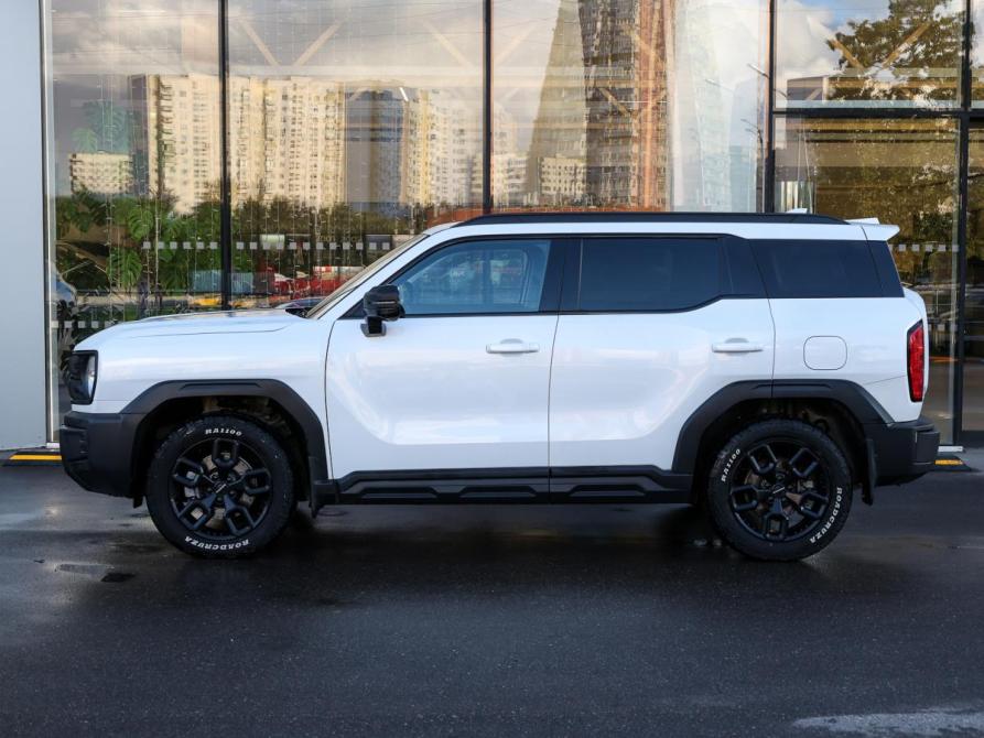 Haval H3 I Москва  - изображение 8