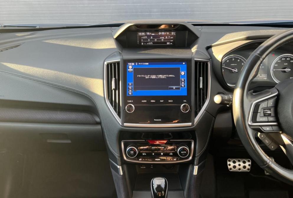Subaru Forester V Красноярск  - изображение 18