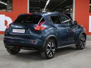 Nissan Juke I Москва  - изображение 26