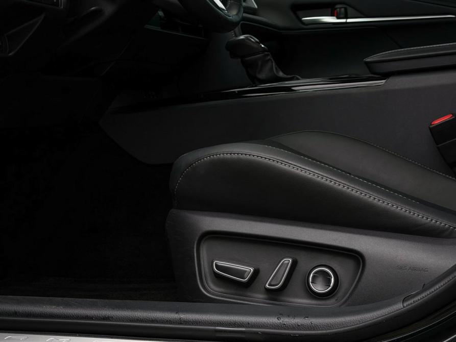 Toyota Camry IX (XV80) China Market Санкт-Петербург  - изображение 23
