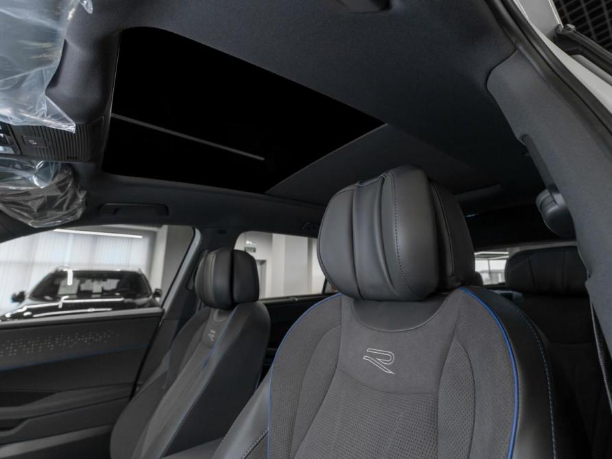 Volkswagen Teramont II (China Market) Москва  - изображение 10