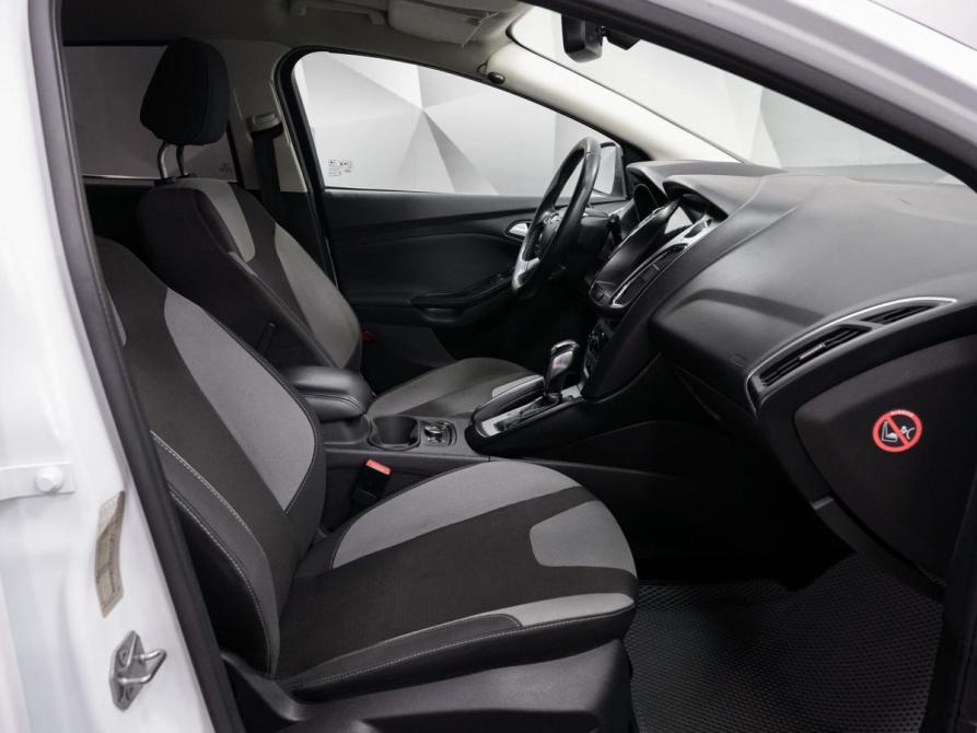 Ford Focus III Ульяновск  - изображение 12