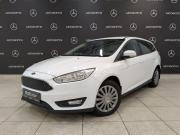 Ford Focus III Рестайлинг Москва  - изображение 26