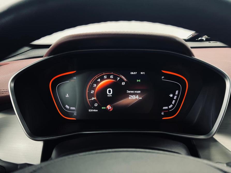 Geely Coolray I Санкт-Петербург  - изображение 18