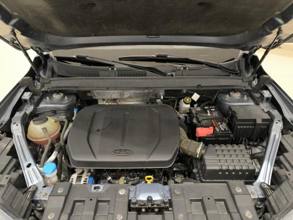 Chery Tiggo 8 Pro I с пробегом 2021 года, цена 1 720 000 рублей, 54645 км, внедорожник, Автокод Объявления