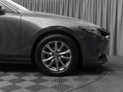 Mazda 3 IV (BP) Москва  - изображение 46