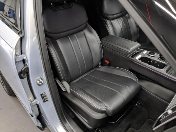 Jaecoo J7 I с пробегом 2024 года, цена 2 170 000 рублей, 47898 км, внедорожник, Автокод Объявления